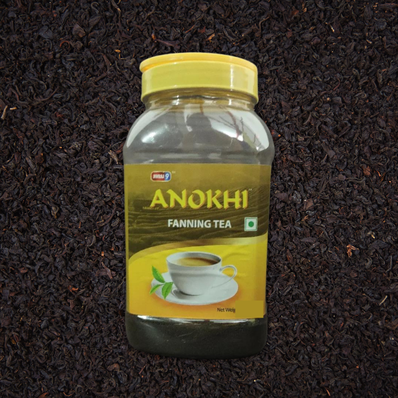 Jivraj9 Anokhi Tea - 500g